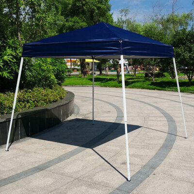 

10x10 Canopy Tent Outdoor Pop Up Ez Gazebo Patio Beach Sun Shade Carry Bag