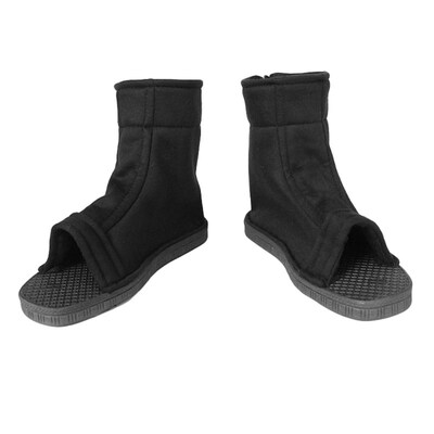 

Size 35-45 Cosplay Shoes Comics Cartoon Action Figure Boots Party Accessories