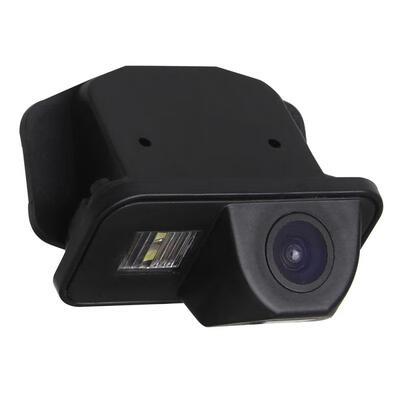 

ZIQIAO ZHS-027 HD Car Rear View Camera for TOYOTA Avensis T25 T27