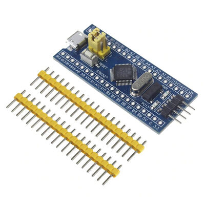 

STM32F103C8T6 ARM STM32 Minimum System Development Board Module Replacement for Arduino