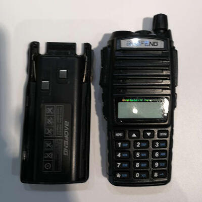 

2800mAh 74V High Capacity Battery For BaoFeng UV-82 UV-8D Walkie Talkie Rechargeable Li-ion Battery