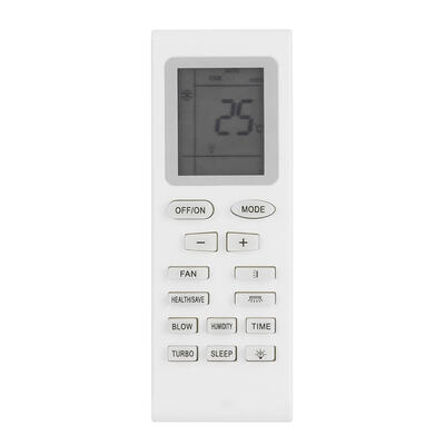 

Air Conditioner Remote Control Replacement for Gree YBOF YB1FA YB1F2 YBOF2
