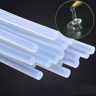 

〖Follure〗1X Hot Melt Glue Sticks 7200mm For Craft Electric Heating Glue Stick