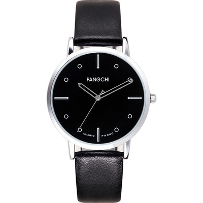 

Examination examination&research watch small dial belt watch female high school students Korean simple&small fresh wate
