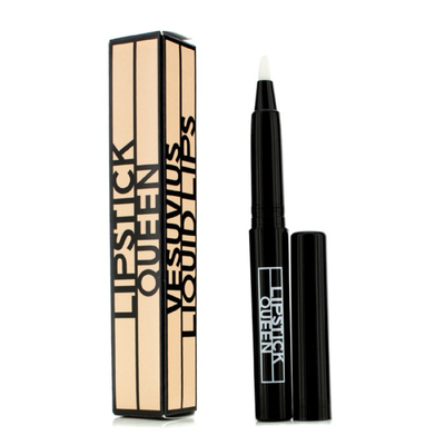 

LIPSTICK QUEEN - Vesuvius Liquid Lips - Vesuvian Bare Shimmering Gold Nude 24ml008oz