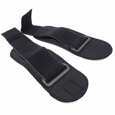 

Sports Wrist Brace  Adjustable Athletic Wrist Support