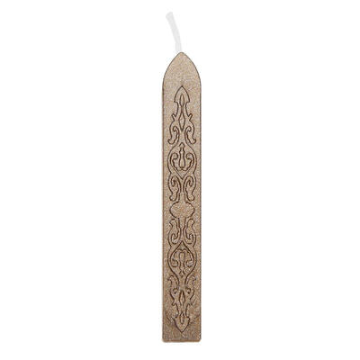 

Retro DIY Sealing Strips Seal Wax Stick Paint Stamps for Letter Invitations