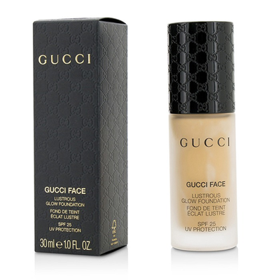 

GUCCI - Lustrous Glow Foundation SPF 25 - 070 Medium 30ml1oz