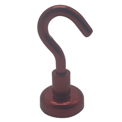 

Strong Search Fishing Magnets Outdoor Magnet hook Deep Sea Salvage Fishing Hook Magnet All Size Treasure Hunter Accessories