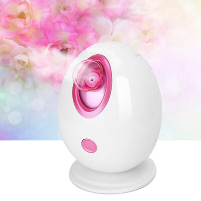 

Greensen Home Use Warm Sprayer Nano Mist Atomization Machine Blackhead Removal Face Moisturizing Refresh