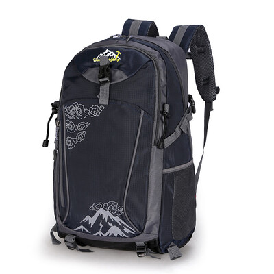 

Waterproof Hiking Backpack Waterproof Sport Camping Rucksack School Bag Casual