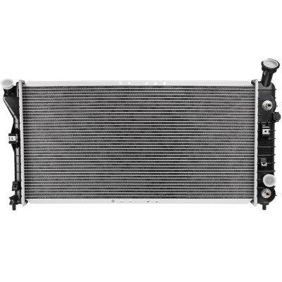 

2343 NEW Radiator for Chevy Buick Impala Monte Century Regal 31 34 38L ATMT
