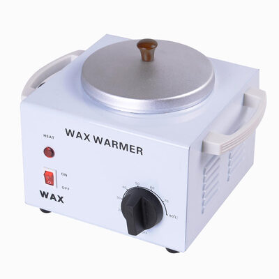 

Professional Single Pot Wax Warmer Heater Machine