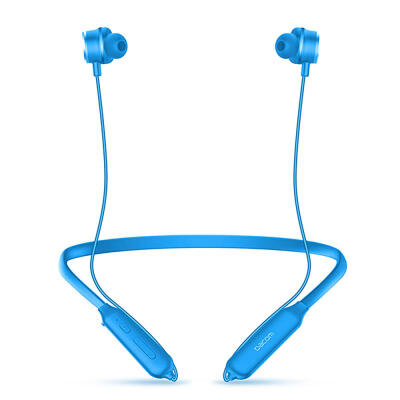 

L10 Active Noise Cancelling Wireless Headphones Bluetooth Sports Earphone Portable Neckband Headset