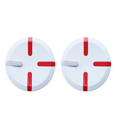 

〖Follure〗2PCS Wheel Hub Wheel Cover Case For XIAOMI Mini Pro Balance Electric Scooter