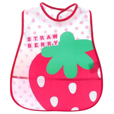 

Design Newborn Baby Bibs Waterproof Silicone Feeding Baby Saliva Towel Lovely Cartoon Waterproof Aprons Baby Bibs
