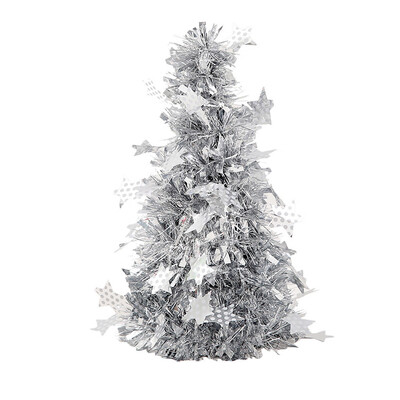 

Siaonvr Shining Christmas Tree Festival Home Party Ornaments Xmas Decoration Gift