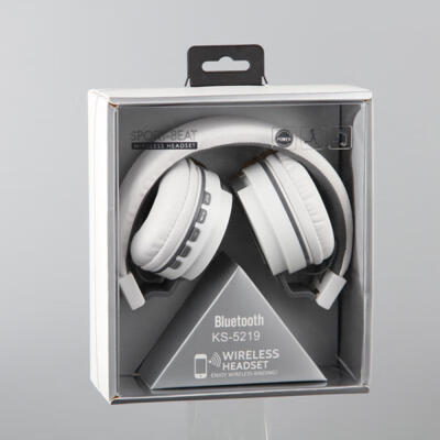 

OR8 Bluetooth Wireless Headphone Headband Earphones For Mobile Phone