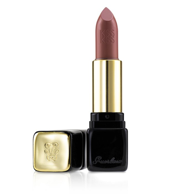 

GUERLAIN - KissKiss Shaping Cream Lip Colour - 306 Very Nude 35g012oz
