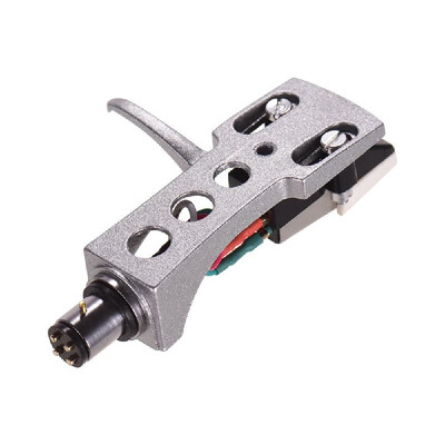 

Universal LP Recorder Turntable Headshell Cartridge Kit for LP120-USB LP240-USB LP1240-USB Direct-drive Turntable