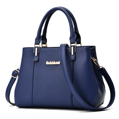 

Middle-aged Moms Female Tide Korean Version Baitao Fashion 2018 Ladys Large Capacity One-shoulder Handbag