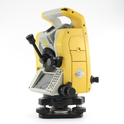 

Elbow Eyepiece for Trimble M3 Total Station