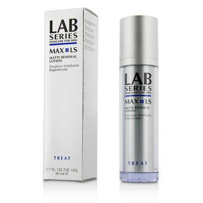 

LAB SERIES - Lab Series Max LS Matte Renewal Lotion 50ml17oz