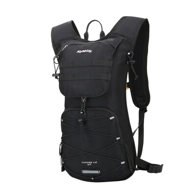 

Kimlee Hydration Backpack 12L Running Hiking Climbing Pack Cycling Bladder Bag