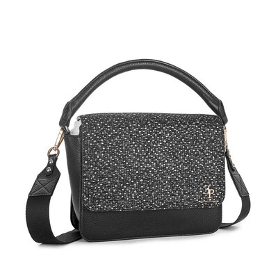 

EXCLUSIVEPROPERTIES handbags fashion trend one shoulder diagonal versatile portable small square bag 6944