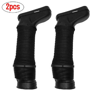 

Air Intake Inlet Duct Hose Duct Tube Hose Kit Left & Right for Mercedes-Benz W204C30 C350 2720903582 2720903682