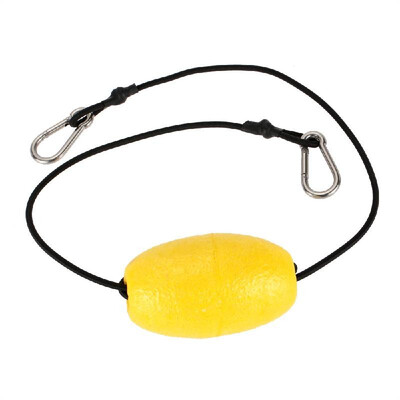 

Lightweight & Compact Floating Accessory Leash Float for Grip Kayak Accessory Fishing Float