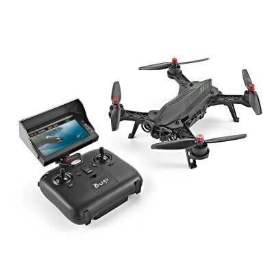 

MJX Bugs 6 250mm RC Brushless Racing Drone RTF 1806 1800KV Motor Two-way 24GHz 4CH Transmitter Inverted Flight