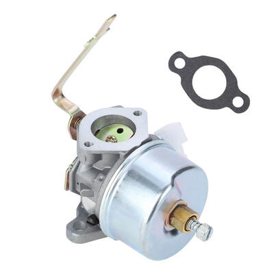 

Greensen Lawn Mower Carburetor Fits For Tecumseh 631918 HS40 4HP HS50 5HP