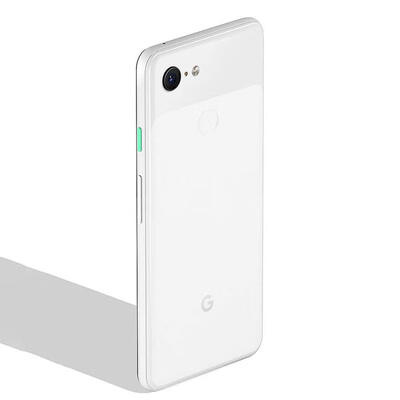 

Google Pixel 3 G013A 4G LTE 4GB RAM 128GB ROM Smartphone 122MP IP68
