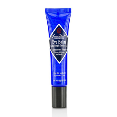 

JACK BLACK - Eye Balm Age De-Puffing & Cooling Gel 16g056oz