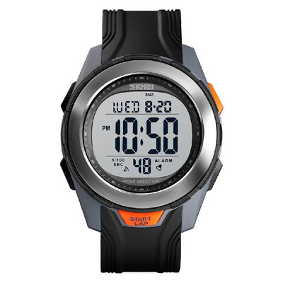 

SKMEI 1503 Men Sport Watches Waterproof Outdoor Wristwatch Mens Digital Male Watch Military Army Watch for Men