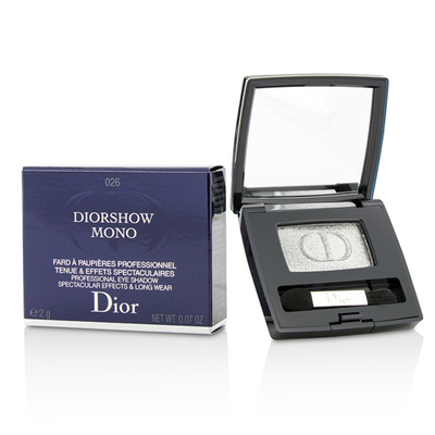 

CHRISTIAN DIOR - Diorshow Mono Professional Spectacular Effects & Long Wear Eyeshadow - 026 Techno 2g007oz