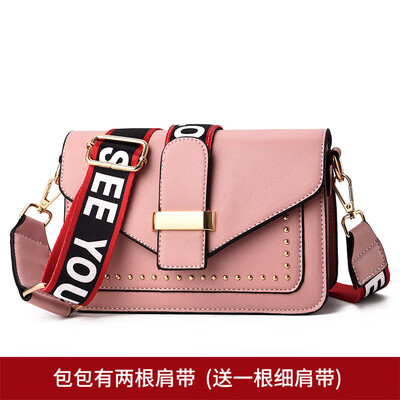 

Shangxin Baggage Girl Fashion Slant Baggage One Shoulder Baitao Ins Super Fire CK Net Red
