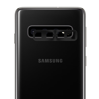 

Hat - Prince Rear Camera Metal Protector for Samsung Galaxy S10 S10