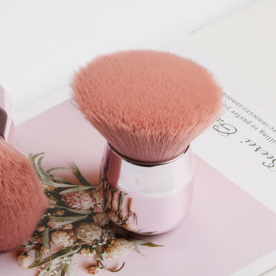 

〖Follure〗1Pc Makeup Brushes Set Powder Foundation Eyeshadow Eyeliner Lip Cosmetic Brush