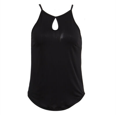 

New Fashion Women Casual Sleeveless Vest Tank Tops Loose Chiffon T Shirt Blouse