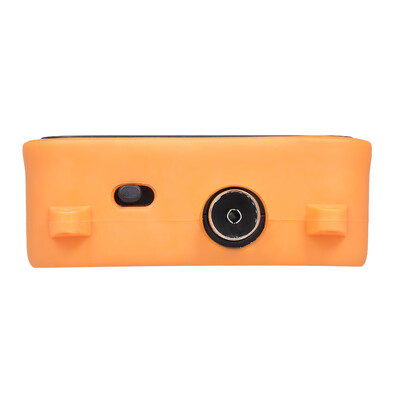 

SATHERO SH-110HD Terrestrial Signal Finder Meter DVB-T DVB-T2 HD Digital TV Signal Finder Receiver LCD Dispaly