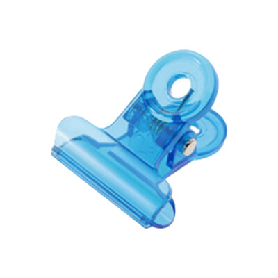 

Toponeto Nail Extension Paper Holder C Curve Shaping Clip Fixing Clip Matching Tool