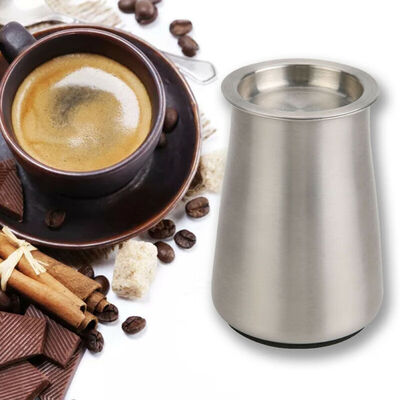 

Stainless Steel Coffee Sifter Chocolate Shaker Hand Coffeesugar Powder Filter