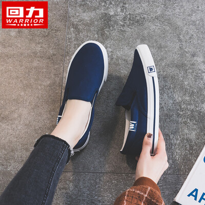 

womens shoes canvas shoes children2019 tide shoes summer new Korean students breathable slip-on shoes&women