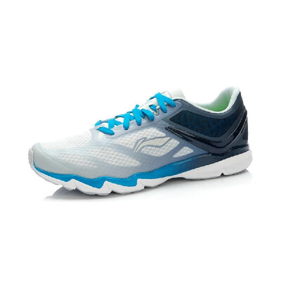 

LI-NING 12 Generations Ultra-light Wing Men Outdoor Sports Shoes Lightweight Running Shoes Walking Sneakers