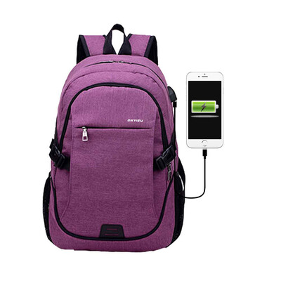 

Tailored Laptop Backpack for Men&Women women bag