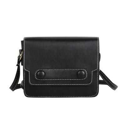 

Women PU Leather Messenger Handbags Satchel Flap Crossbody Shoulder Bags