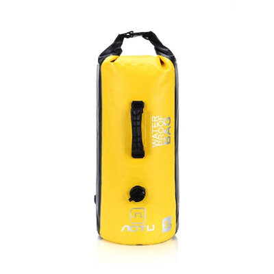 

30L Outdoor Water-resistant Dry Bag Backpack Storage Bag for Travelling Rafting Boating Kayaking Canoeing Camping