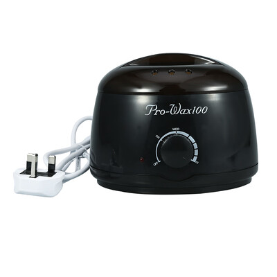 

Greensen 3 Types 500ML Hair Removal 100-240V Hot Paraffin Wax Pot Warmer Heater Waxing Hair Depilatory